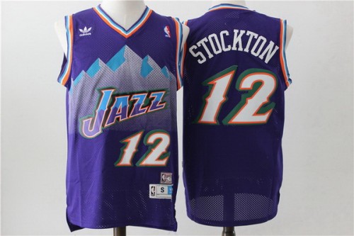 NBA Utah Jazz-052
