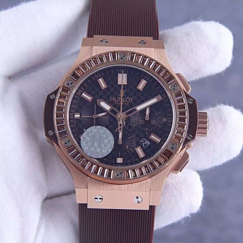 Hublot Watches-864