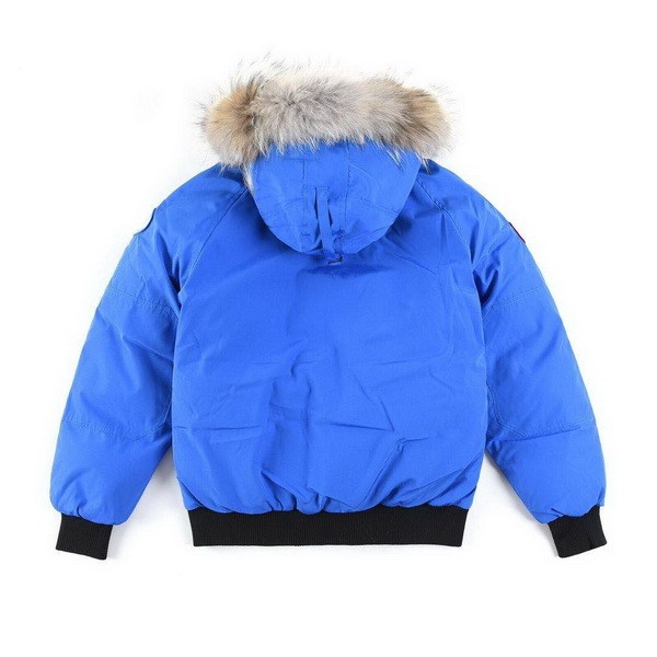 CG Down Jacket men-181