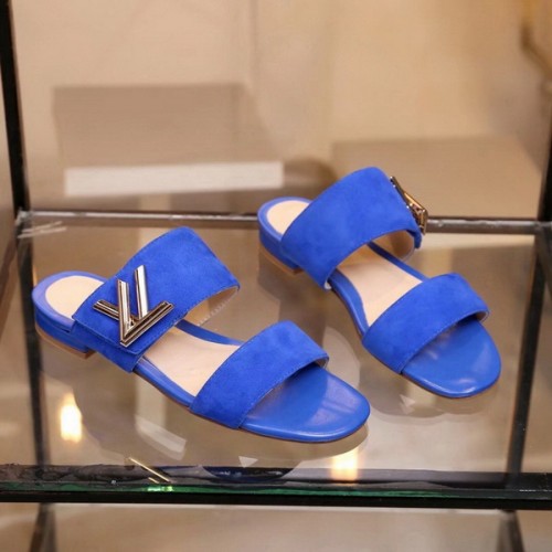 LV Sandals 1;1 Quality-054