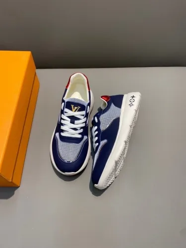 Super Max Custom LV Shoes-979