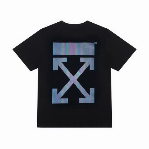 Off white t-shirt men-645(S-XL)