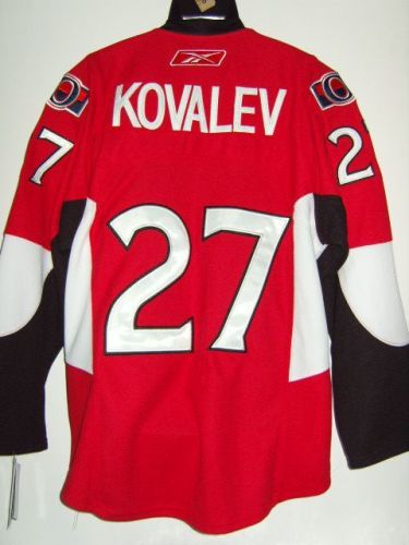 Ottawa Senators jerseys-007