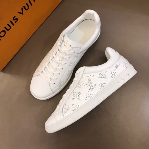 Super Max Custom LV Shoes-638