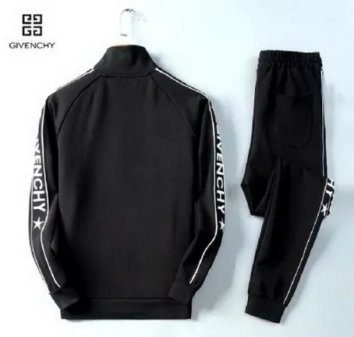 Givenchy long suit men-101(M-XXXXL)