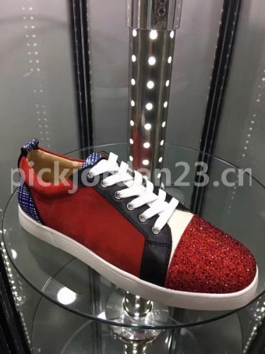 Super Max Christian Louboutin Shoes-627
