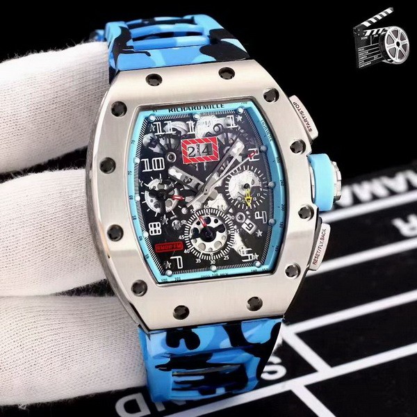 Richard Mille Watches-104