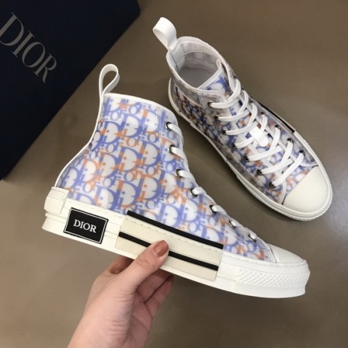 Dior men Shoes 1：1 quality-305