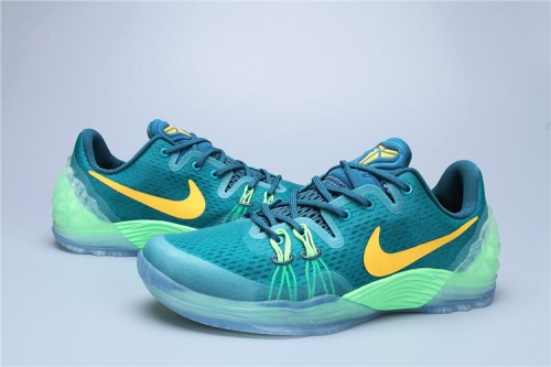 Nike Kobe Bryant 11 Shoes-087