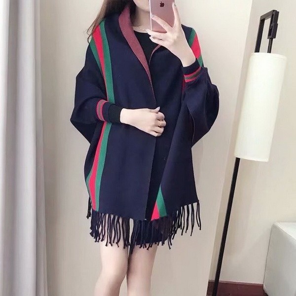 G Silk Scarf AAA-191