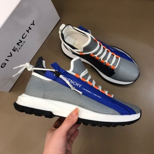 Givenchy men shoes 1：1 quality-121