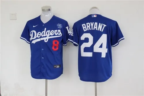 MLB Los Angeles Dodgers-199