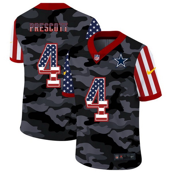 NFL 2020 Jerseys-520