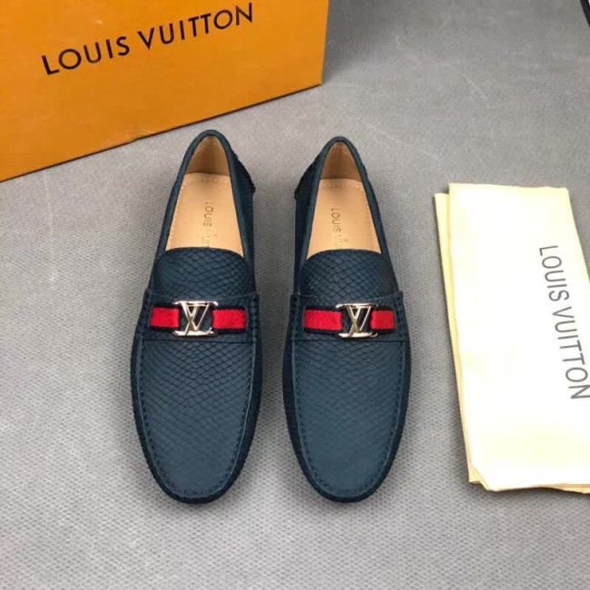 Super Max Custom LV Shoes-169