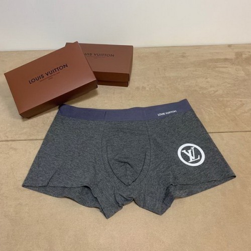 LV underwear-036(L-XXXL)