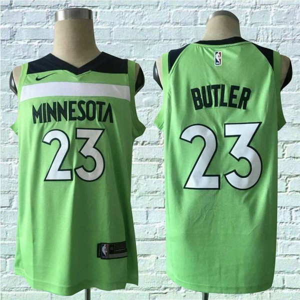 NBA Minnesota Timberwolves-001