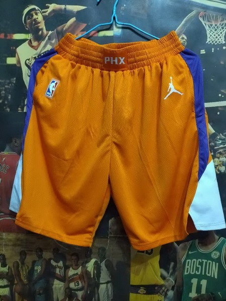 NBA Shorts-780