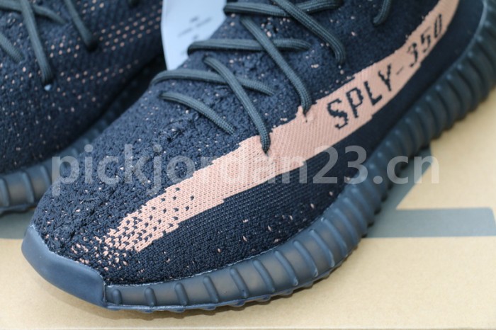 Authentic Yeezy 350 Boost V2 BY1605