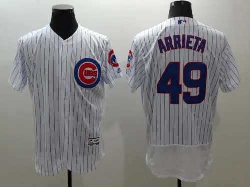 MLB Chicago Cubs-046
