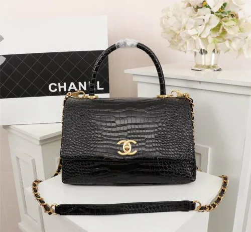 CHAL Handbags AAA Quality-256
