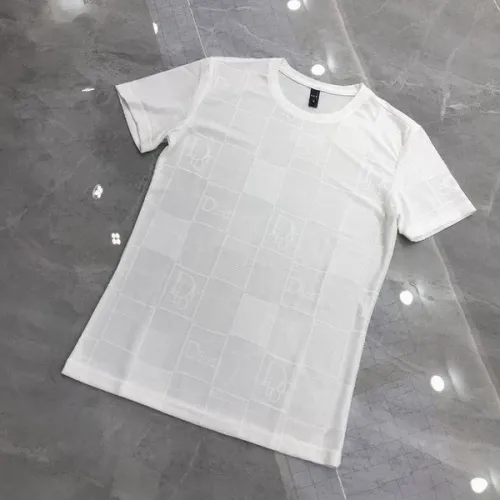 Dior T-Shirt men-378(M-XXL)