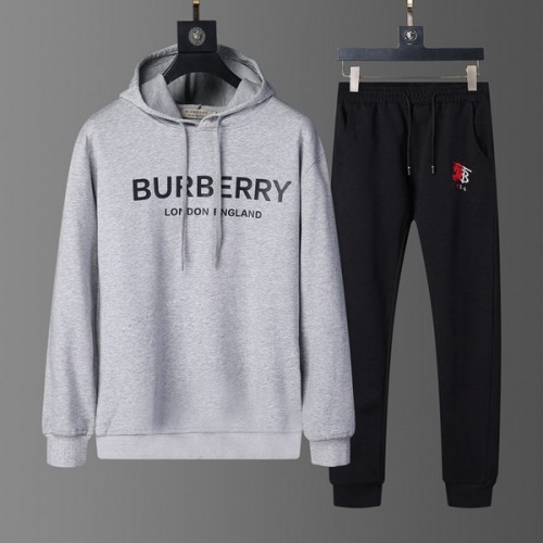 Burberry long sleeve men suit-255(M-XXXL)