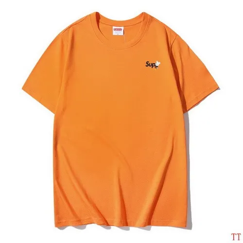 Supreme T-shirt-137(S-XXL)