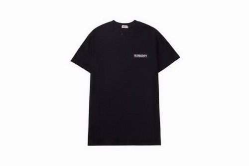 Burberry t-shirt men-118(M-XXXL)
