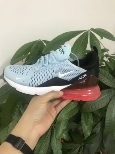 Nike Air Max 270 women shoes-811