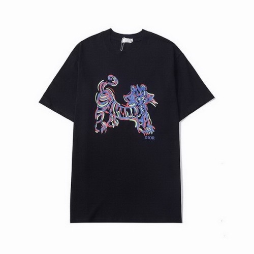 Dior T-Shirt men-055(M-XXL)