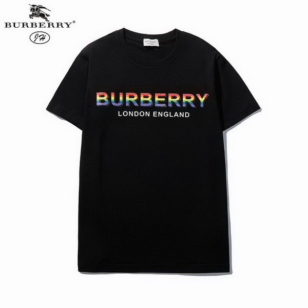 Burberry t-shirt men-215(S-XXL)