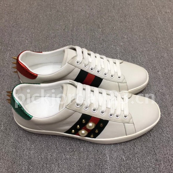 Super Max G Shoes-058