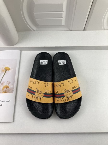 G men slippers AAA-1427