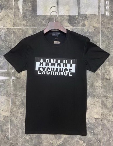Armani t-shirt men-101(M-XXXL)