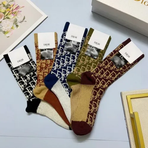 Dior Sock-032