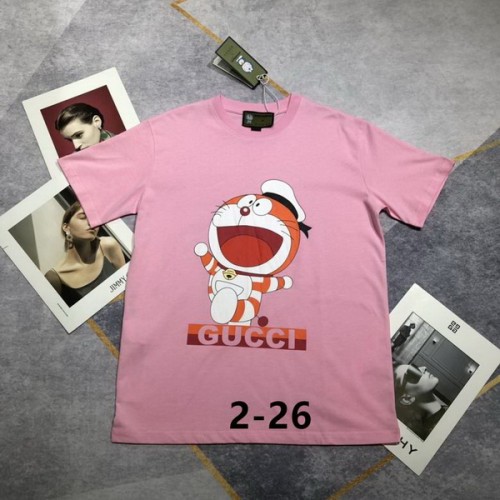 G men t-shirt-726(S-L)