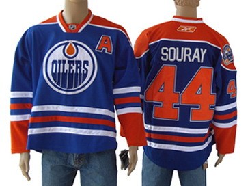 Edmonton Oilers jerseys-017