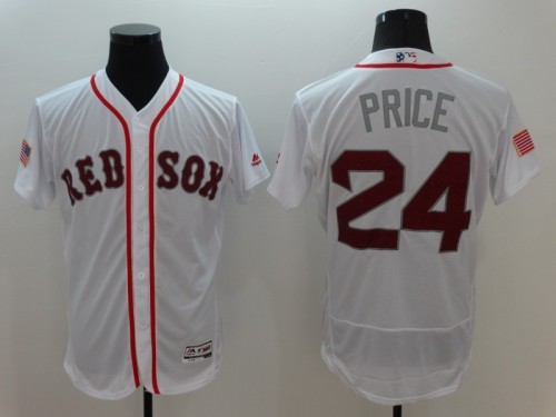 MLB Boston Red Sox-125