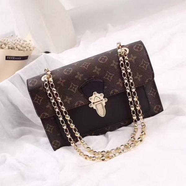 LV Hangbags AAA-014