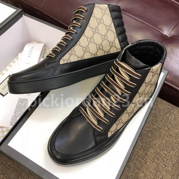 Super Max G Shoes-327