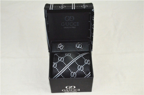 G Necktie AAA Quality-115