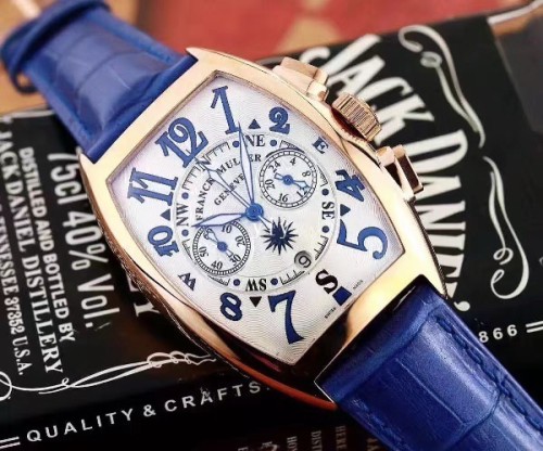 Franck Muller Watches-097