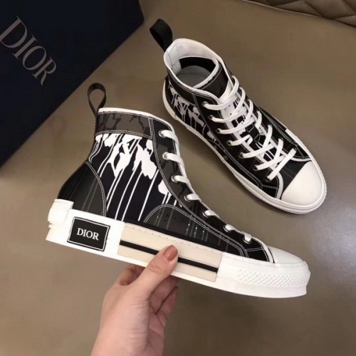 Dior men Shoes 1：1 quality-309