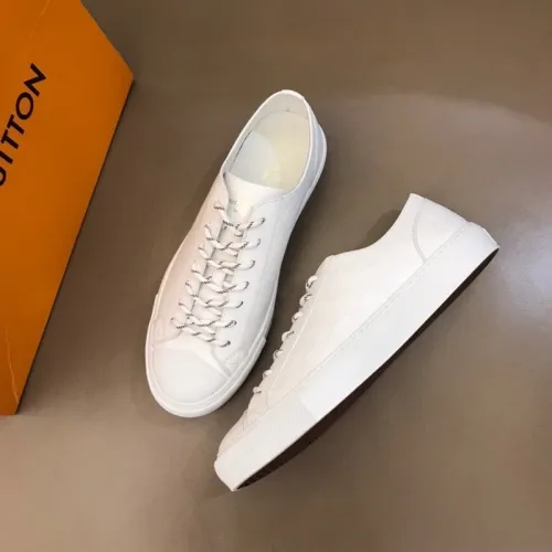Super Max Custom LV Shoes-1137