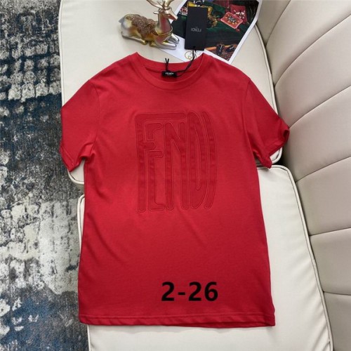FD T-shirt-699(S-L)