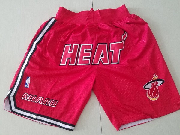 NBA Shorts-438