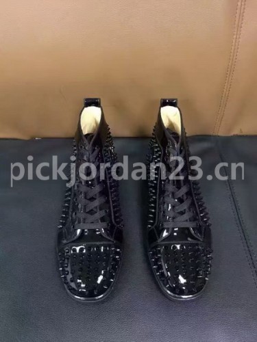 Super Max Christian Louboutin Shoes-640