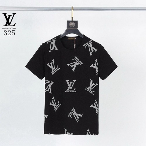 LV  t-shirt men-1143(M-XXXL)