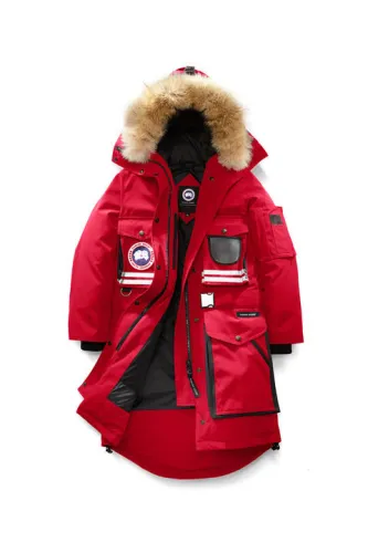 CG Down Jacket women-393