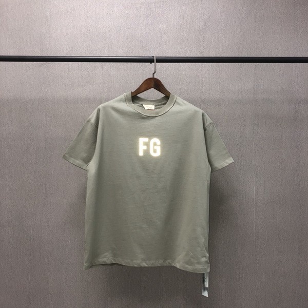 Fear of God Shirt 1：1 Quality-335(XS-L)